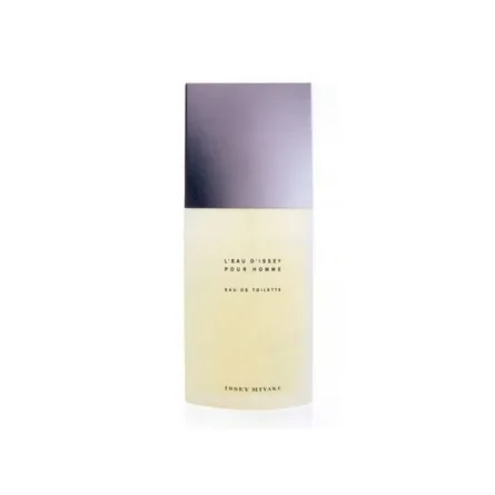 Issey Miyake L'eau D'issey Homme Eau De Toilette Spray 125ml - Image 1