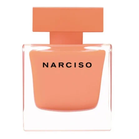 Narciso Rodriguez Narciso Ambrée Eau De Perfume Spray 90ml - Image 1