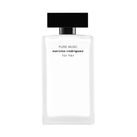 Narciso Rodriguez For Her Pure Musc Eau De Perfume Spray 100ml - Image 1