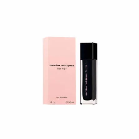 Narciso Rodriguez For Her Eau De Toilette Spray 30ml - Image 1