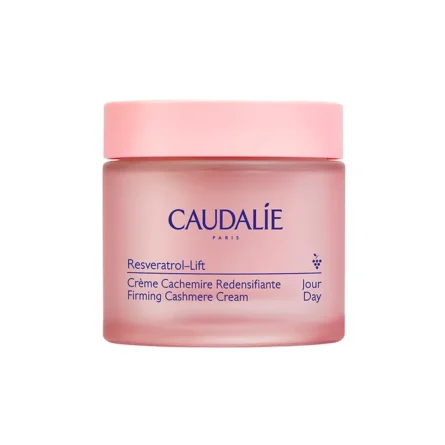 Caudalie Resveratrol-Lift Redensifying Cashmere Cream 50ml - Image 1