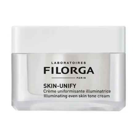 Filorga Skin-Unify Illuminating Ever Skin Tone Cream 50ml - Image 1