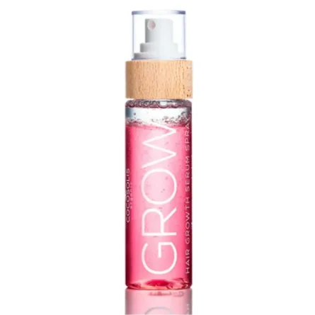 Cocosolis Grow Hair Growth Serum Spray 110ml - Image 1