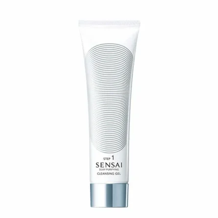 Kanebo Sensai Silky Purifying Cleansing Gel 125ml - Image 1