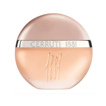 Cerruti 1881 Pour Femme Eau De Toilette Spray 30ml - Image 1
