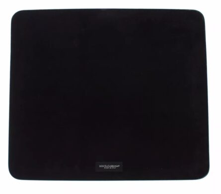 Green Leather Mouse Pad - Image 3