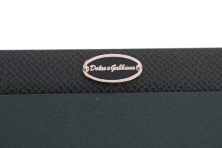 Green Leather Mouse Pad - Image 4
