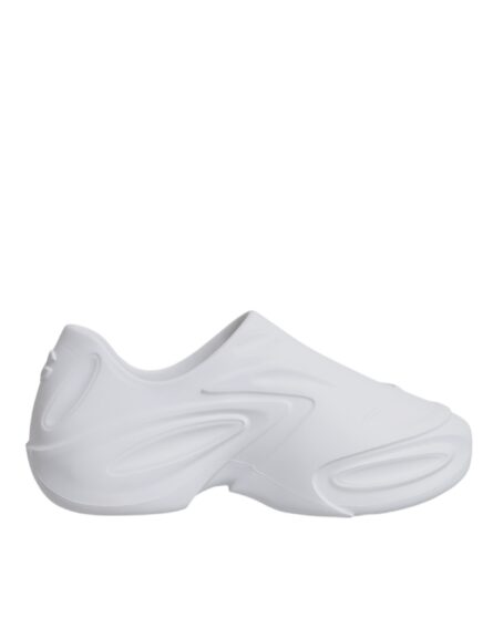 White Daymaster Low Top Men Sneakers Shoes - Image 6