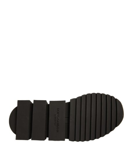 Multicolor Low Top Sorrento Sneakers Shoes - Image 6