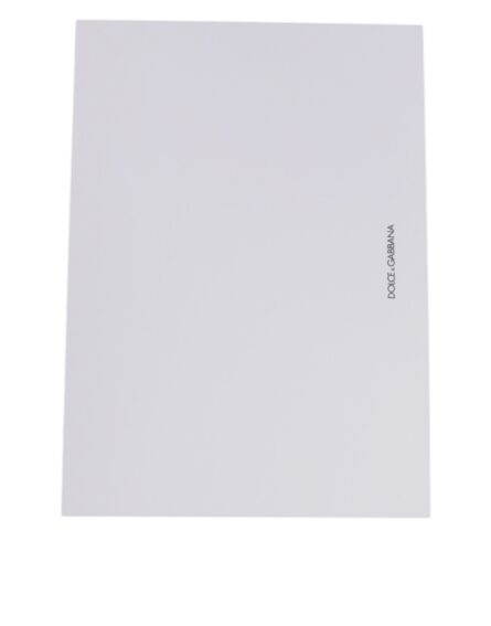 Multicolor Carretto Siciliano Envelope Post Card Holder - Image 15