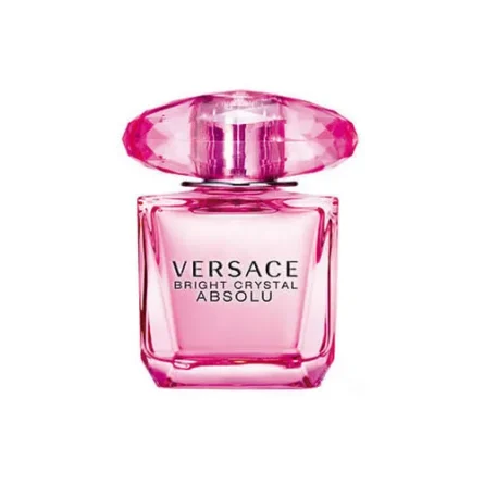 Versace Bright Crystal Absolu Eau De Parfum Spray 30ml - Image 1