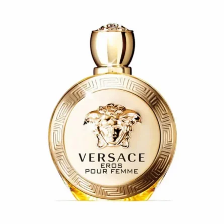 Versace Eros Pour Femme Eau de Perfume Spray 50ml - Image 1