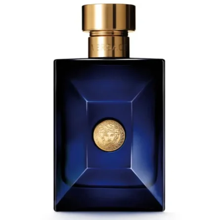 Versace Dylan Blue Eau De Toilette Spray 100ml - Image 1