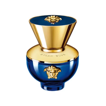 Versace Pour Femme Dylan Blue Eau De Perfume Spray 30ml - Image 1