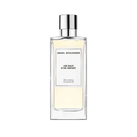 Angel Schlesser Les Eaux D'Un Instant Blooming Grapefruit Eau De Toilete Spray 150ml - Image 1