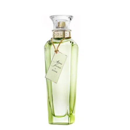 Adolfo Dominguez Agua Fresca De Azahar Eau De Toilette Spray 120ml - Image 1