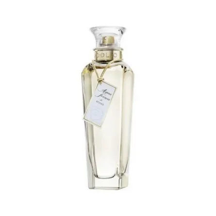 Adolfo Dominguez Agua Fresca De Rosas Eau De Toilette Spray 200ml - Image 1