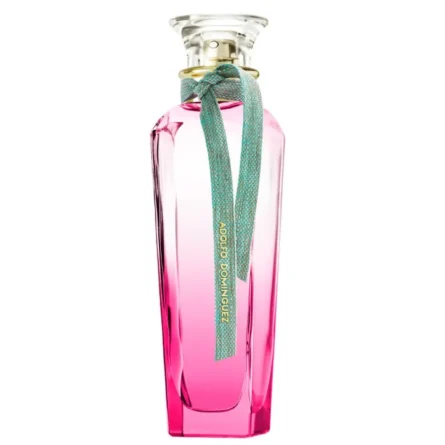 Adolfo Dominguez Agua Fresca Gardenia Musk Eau De Toilette Spray 120ml - Image 1