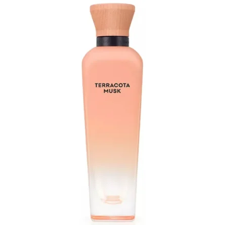 Adolfo Dominguez Terracota Musk Eau De Perfume Spray 120ml - Image 1