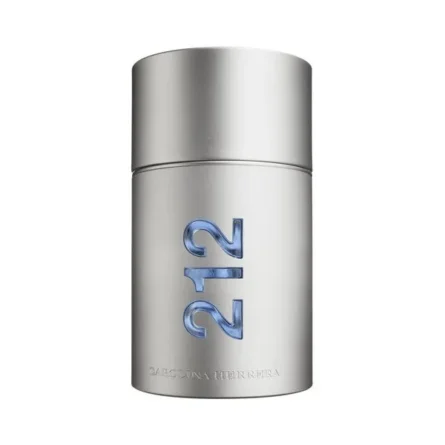 Carolina Herrera 212 Men Eau De Toilette Spray 200ml - Image 1