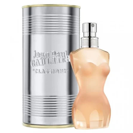 Jean Paul Gaultier Classique Eau De Toilette Spray 30ml - Image 1