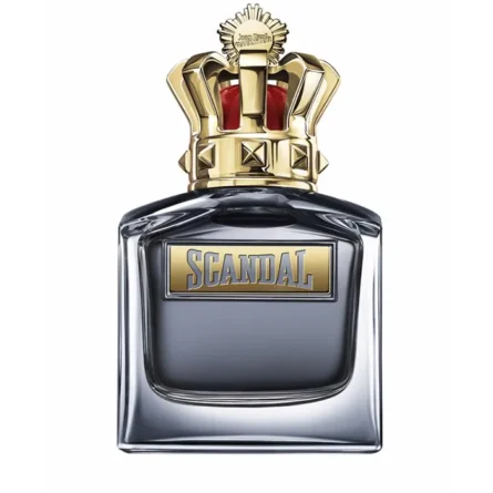 Jean Paul Gaultier Scandal Pour Homme Eau De Toilette Spray 150ml - Image 1