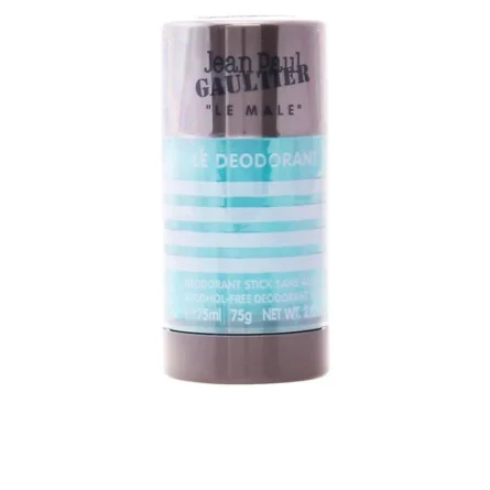 Jean Paul Gaultier Le Male Alcohol Free Stick Deodorant 75g - Image 1